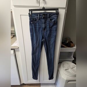 Old Navy Skinny Jeans